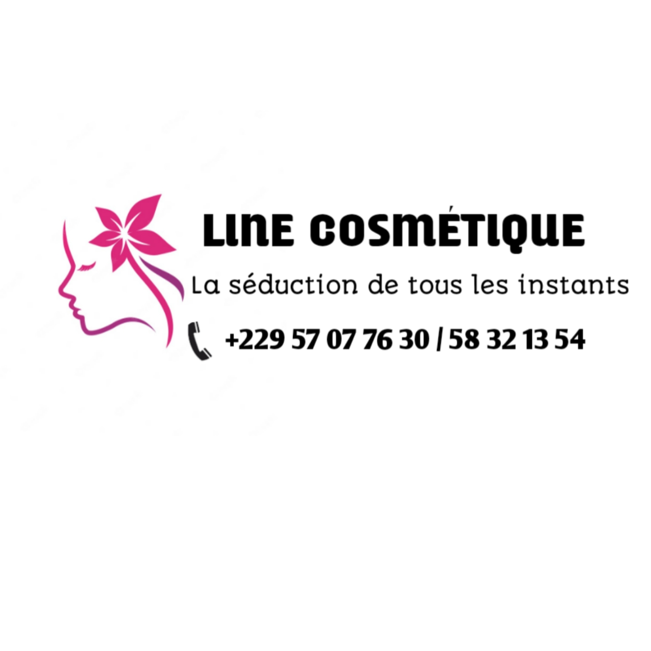 Line cosmétique