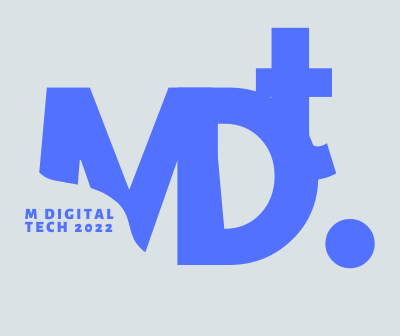 M Digital tech.