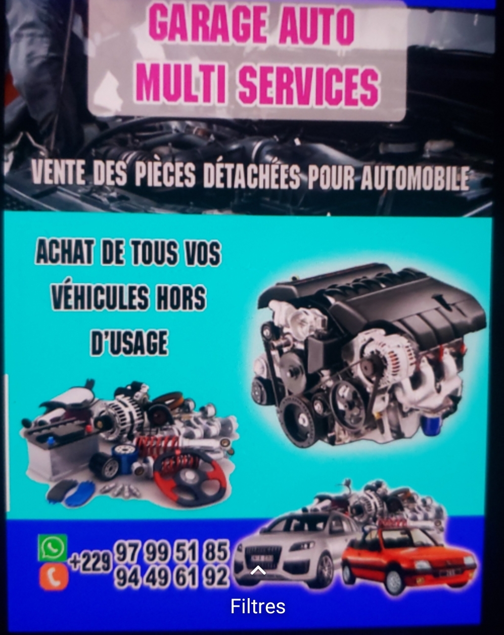 MULTI Services