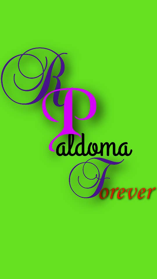 Paldoma Forever