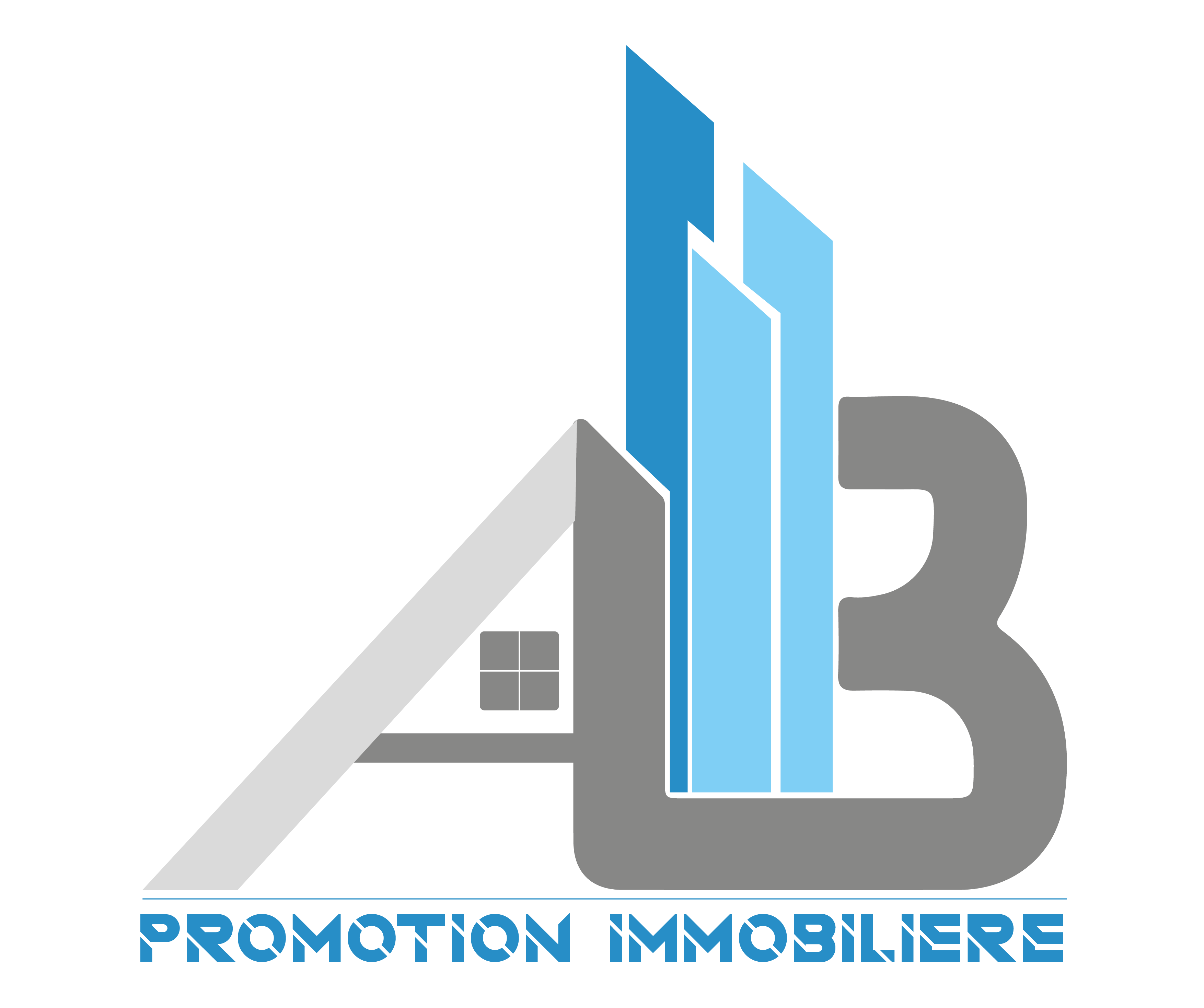 Service immobilière