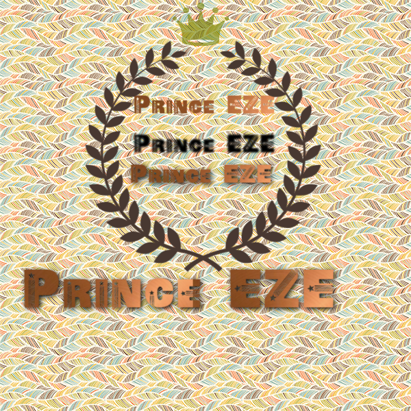 Prince EZE