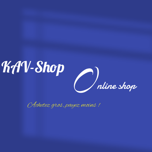 Kav-Shop