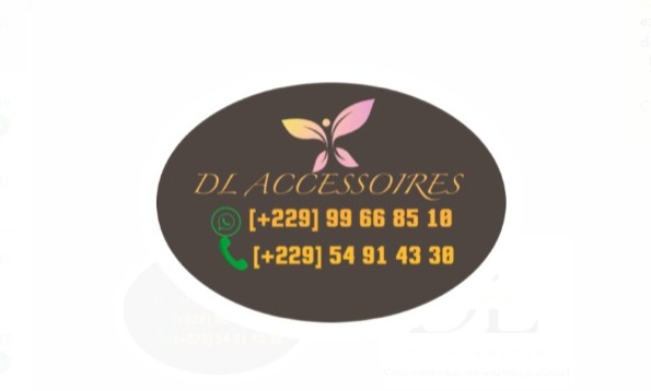 GALERIE DL-ACCESSOIRE
