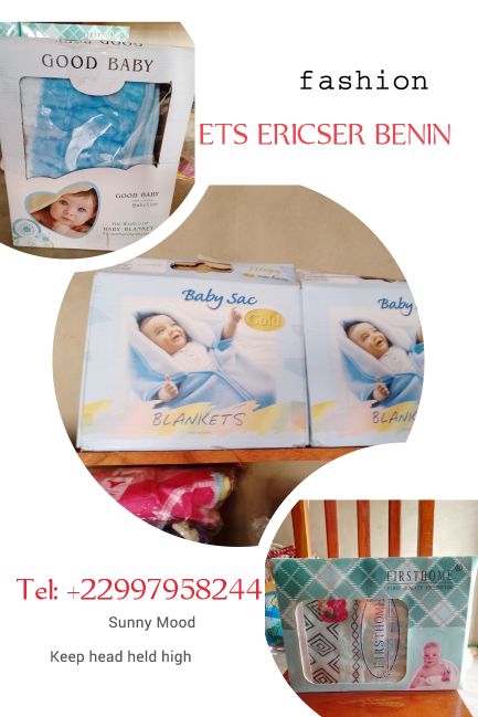 ERICSER BENIN