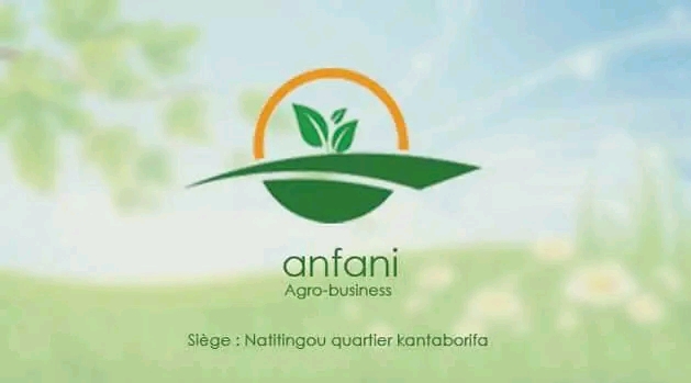 Anfani Agro dynamique