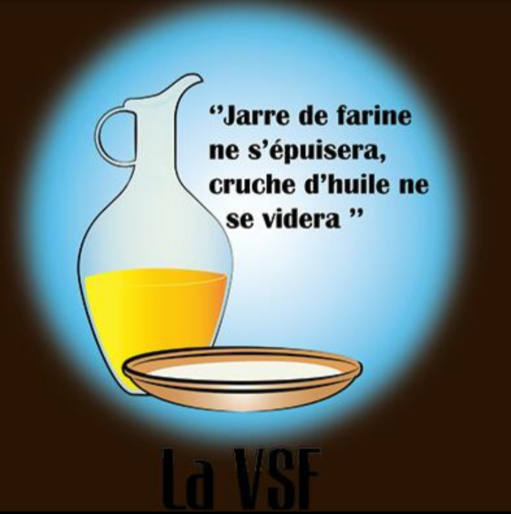 La VSF Sarl